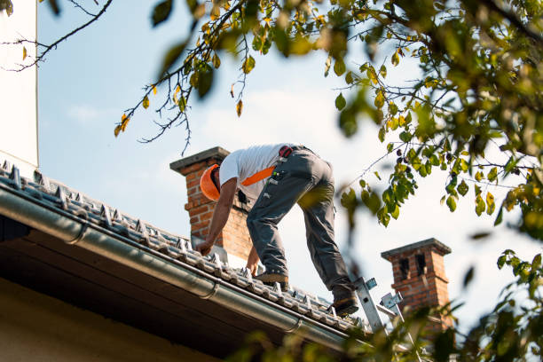 Slate Roofing Contractor in San Rafael, CA