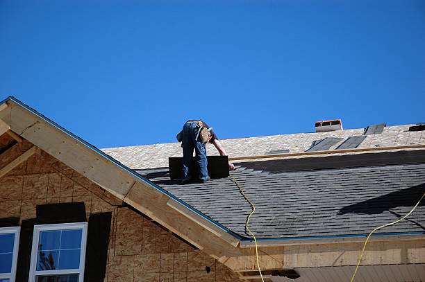 Best Residential Roofing Contractor  in San Rafael, CA