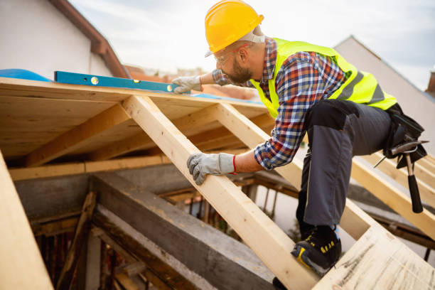 Best Roof Repair Services  in San Rafael, CA