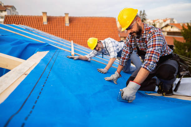 Best Roof Waterproofing Services  in San Rafael, CA