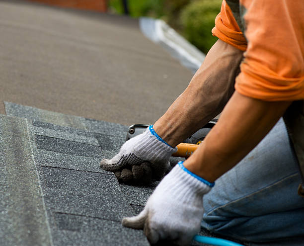 Best New Roof Installation  in San Rafael, CA