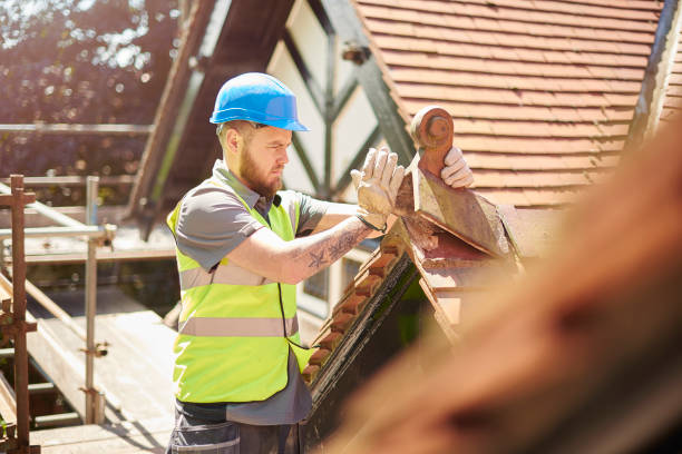 Best New Roof Installation  in San Rafael, CA
