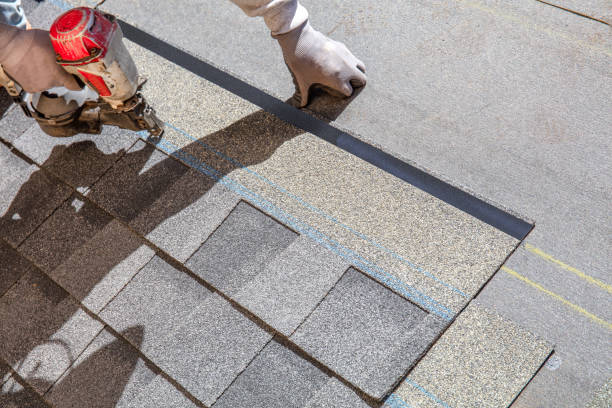 Best Roof Leak Repair  in San Rafael, CA